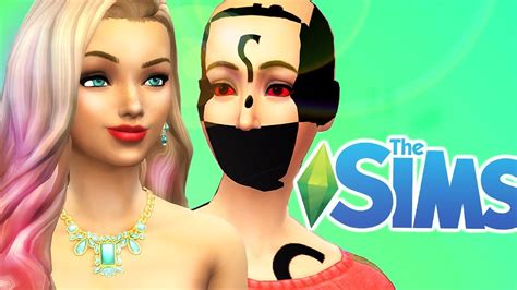 Where I Get My Custom Content Free The Sims 4 — Deligracy — Lets