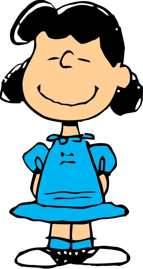 Lucy Van Pelt Peanuts Wiki Fandom Powered By Wikia