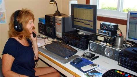 Upstate Ny Ham Radio News Information So You Want To Be A Ham Or