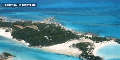 Private Island Featured In Fyre Festivals Promo Video Up For Sale Tesla On Track For Record