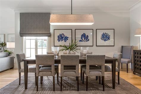 20 Dining Room Artwork Ideas