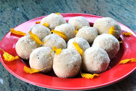 Apart from numerous health benefits, ragi is immensely versatile. Best Recipes: Tamil Dessert Recipe : Rava Ladoo