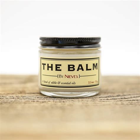 The Balm