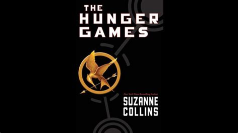 audiobook full The Hunger Games by Suzanne Collins | Hunger games books