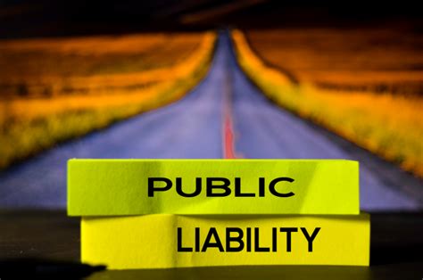 Revisited Why Is Public Liability Cover So Vital Insuremyvanie