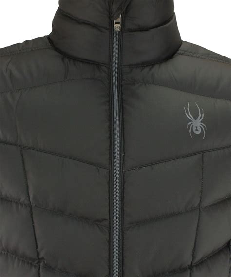 Spyder Mens Pelmo Down Jacket Color Options Ebay