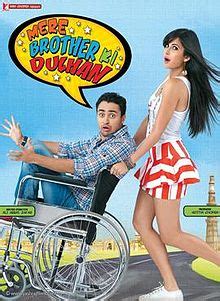 La vida cotidiana es tranquila hasta que un día, por. Sinopsis Film Mere Brother Ki Dulhan | Sinopsis Film