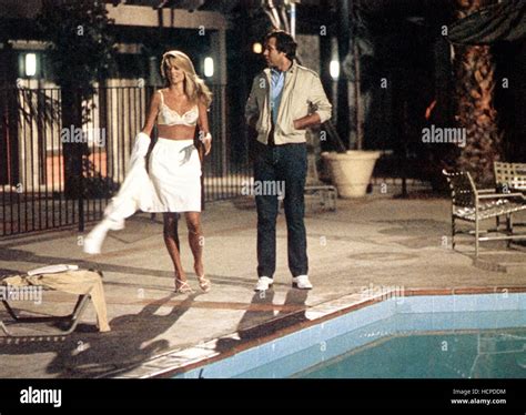 NATIONAL LAMPOON S VACATION Christie Brinkley Chevy Chase C Warner Bros Courtesy