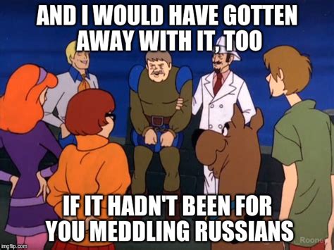 We Need More Scooby Doo Memes Rdankmemes