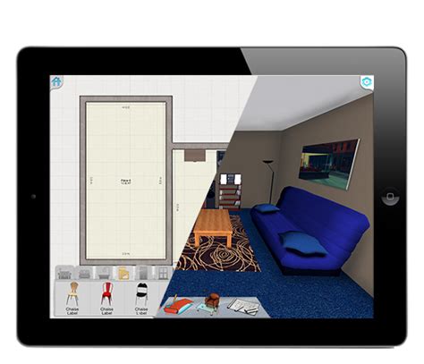 Home Design App For Ipad And Iphone Keyplan 3d