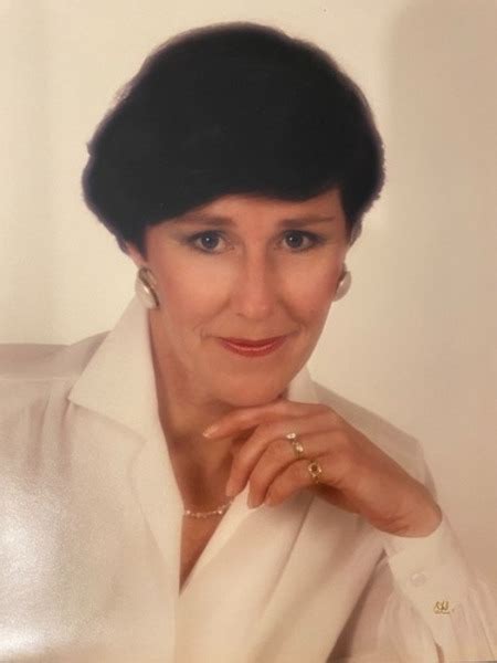 Diane Joy St Laurent Obituary Salem News