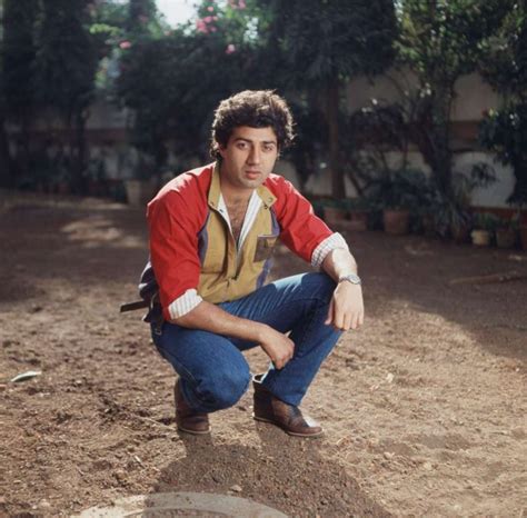 Sunny Deol Latest Full Hd New Photos And Wallpapers