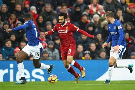 The everton football club company ltd is responsible. Everton vs Liverpool Live Stream: Watch the Premier League online