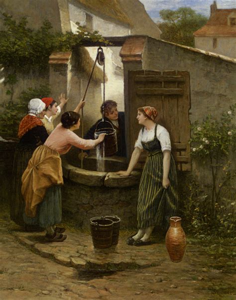 Французский художник Guillaume Seignac 1870 1924 73 работ Картины