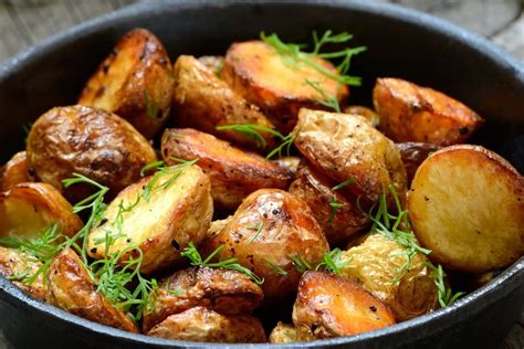 Comment réussir les pommes de terre sautées