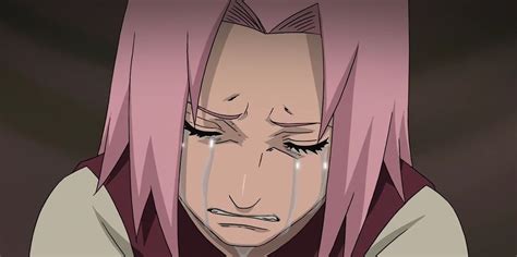 Naruto Why Fans Think Sakura Is The Worst Character