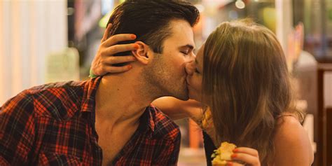 a kiss can t lie why kissing is far more intimate than having sex bnl