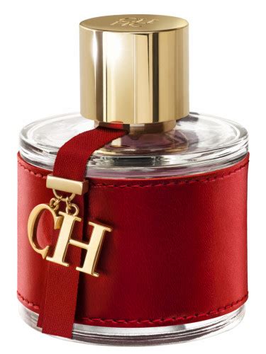 Ch 2015 Carolina Herrera Perfume A Fragrance For Women 2015