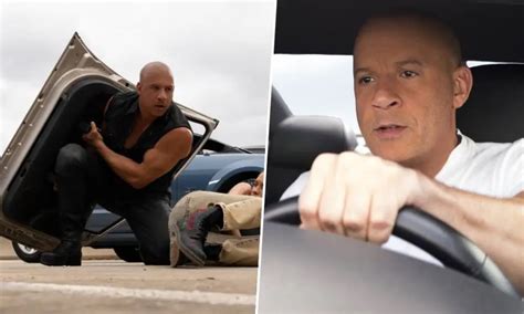 Fast And Furious Franchise Officially Ending In 2025 Retro Games News