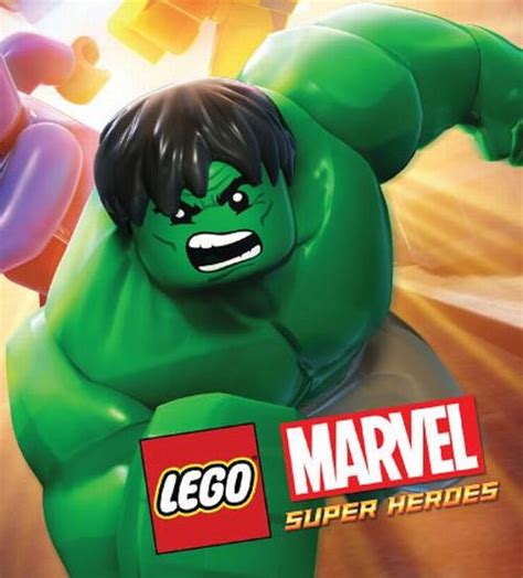 Wardian Prípad Obklopiť Envision Lego Marvel Super Heroes How To Turn