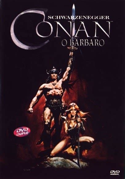 Filmografias Jhonnybravo Conan O BÁrbaro 1982 Dublado