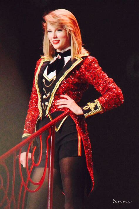 Millions of swifties were caught off guard after the singer decided to work on. Red Tour Manila, Philippines - June 6th, 2014 | Taylor ...