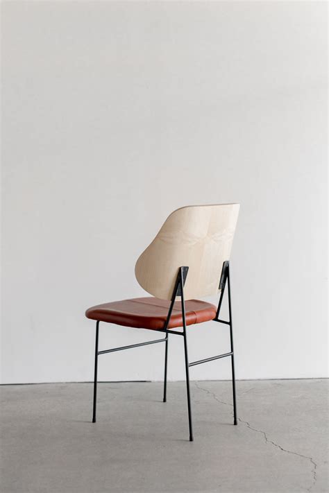 Spaulding Dining Chair Mpl Croft House Design Studio La California