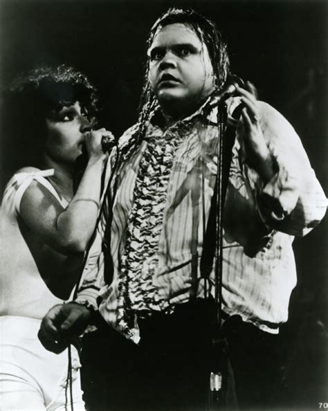 More pretty girls, lake of fire, come back home. MEAT LOAF:it ain't over til the fat man sings - Alice in ...