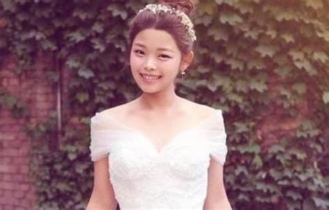 Did Wang Shasha Take Wedding Photos And Get Marriedthe Ugliest Child