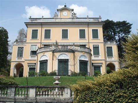 Villa Margherita Alberto1904 Flickr