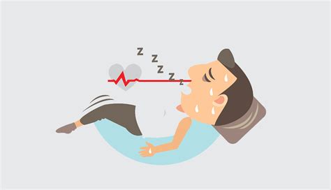 Sleep Apnea Symptoms Treatments And Health Risks