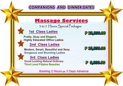 cebu massage happy ending massage cebu massage with extra services philippines