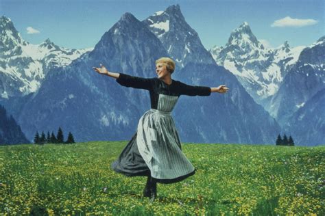 As alluded to, i have obviously heard countless positive things about this film down the years so i'm glad those two are the clear stars of this, but all the other cast members do worthy jobs too. The Sound of Music trivia: 16 going on 17 things you may ...