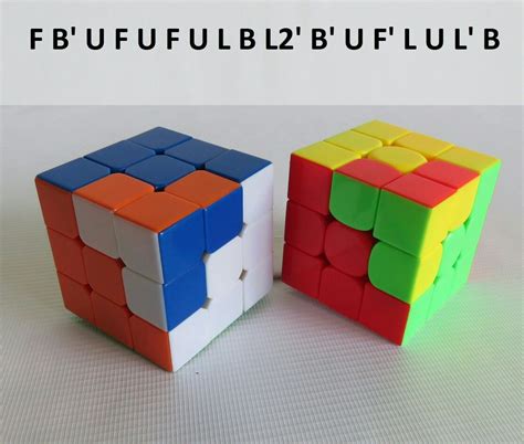 Arriba 103 Foto Como Armar Un Cubo Rubik 3x3 Para Niños Lleno