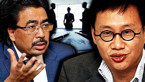Chinese investments: No free lunch, Johari told | Free ...