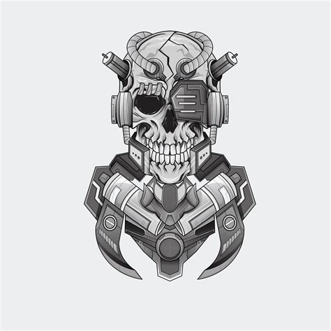 Viking Warrior Tattoos Designs