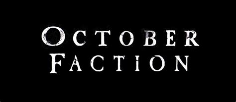 October Faction Tv Show Uk Air Date Uk Tv Premiere Date Us Tv