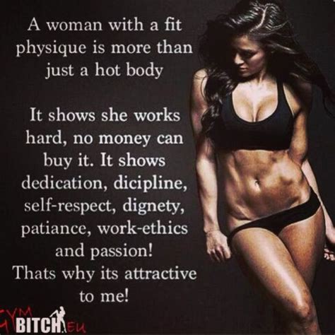 In Case You Missed Female Fitness Motivation Posters That Inspire You To Work Out