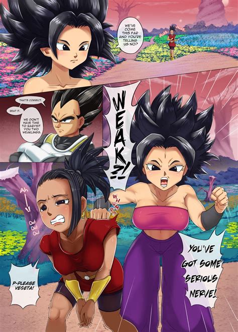 Porn Comics Super Stuffed Saiyan Adult Comix Free