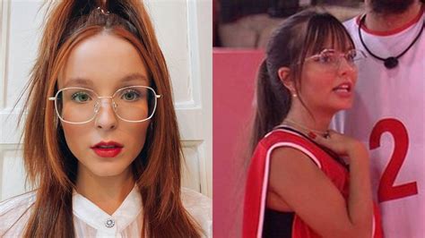 Dos novos participantes, quem você acha que deve se juntar aos participantes já confirmados? Larissa Manoela fala sobre comparação com Thaís, do BBB21