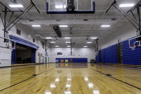 W.H. Justice Elementary School | Codell - Construction ...