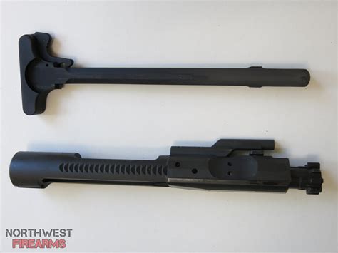 Rra Bcg And Charging Handle Northwest Firearms