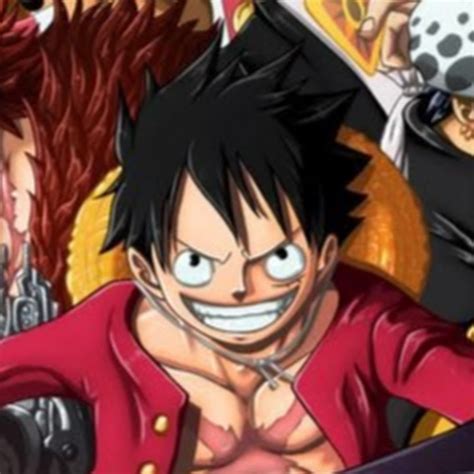 One Piece Gamers Youtube