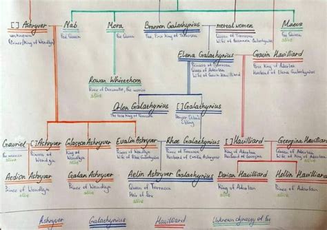 Family tree can feel a little loose and inconsequential. Throne of Glass family tree | Throne of glass, Throne of glass books, Throne of glass series