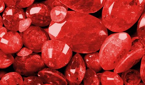 The History Of Rubies The Julys Birthstone Gemme Couture Gemme Couture