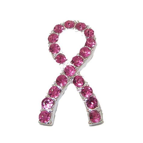 Breast Cancer Awareness Pin Brooche Wholesale