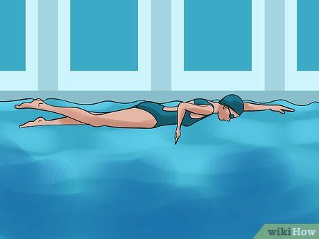 How to Survive a Fast River Current: 11 Steps (with Pictures)