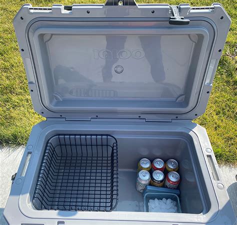 Igloo Imx 70 Cooler Review Mountain Weekly News