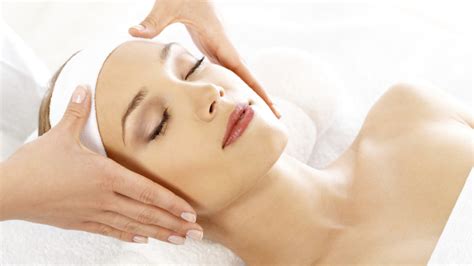 indulgent spa package massage scrub and beauty treatments
