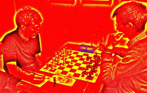 Chess versus an ai, computer analysis, chess puzzle. Boylston Chess Club Weblog: BCC PRESENTS: FEBRUARY 15th ...